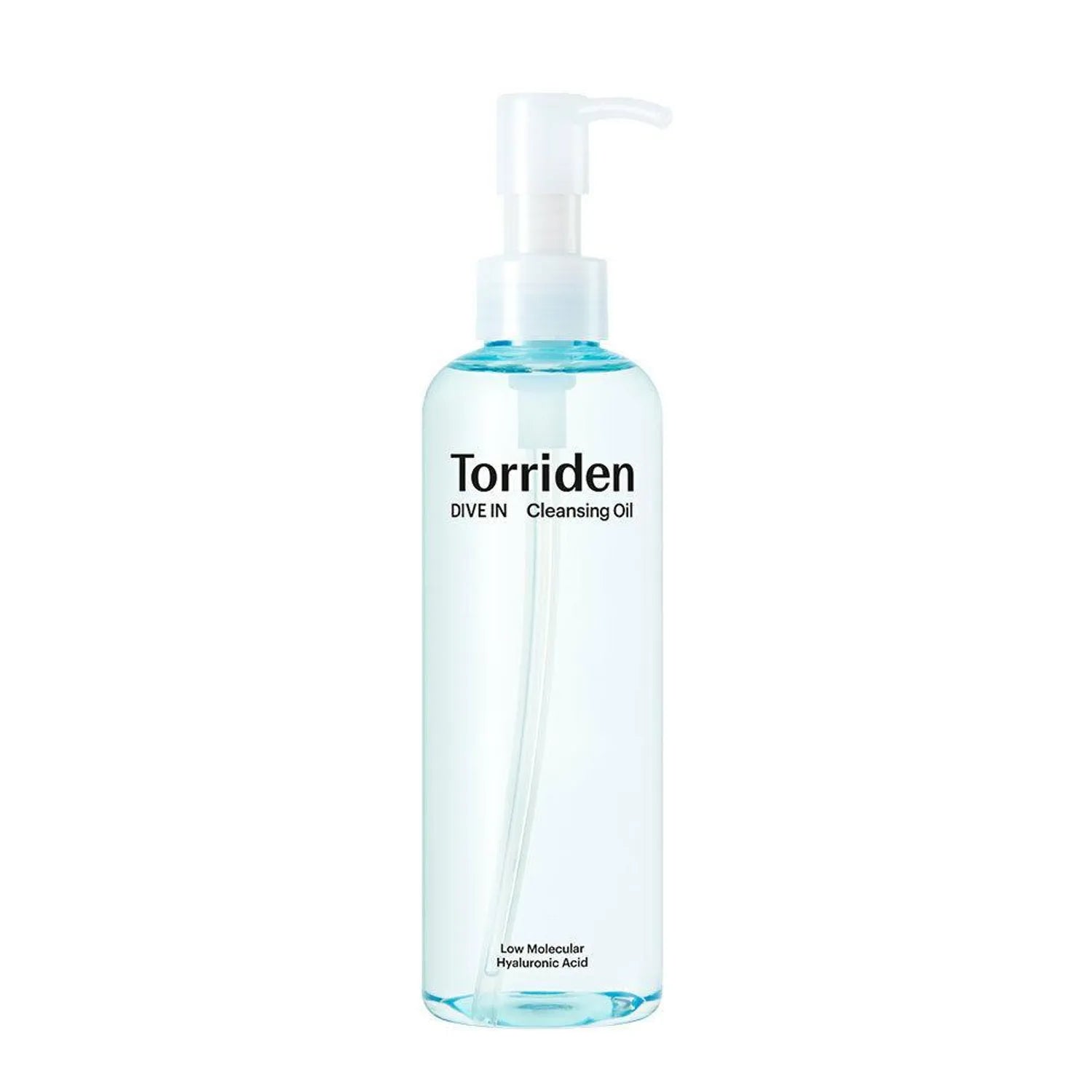 Torriden Dive In Cleansing Oil 200ml