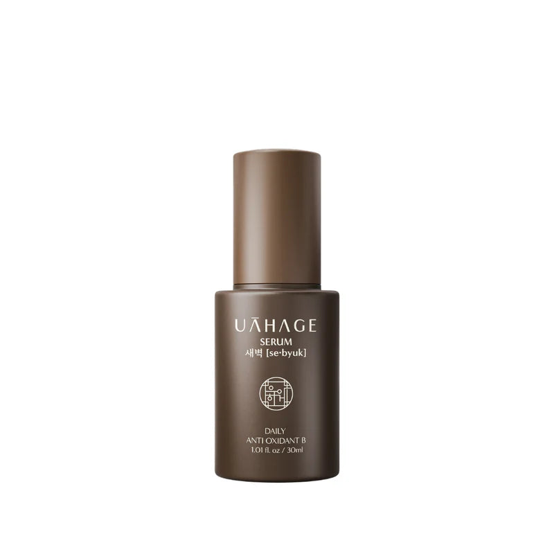 UAHAGE Dawn Serum Daily Antioxidant B