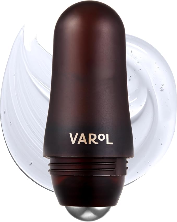 VAROL Double-Elasticity Ice Roll Serum