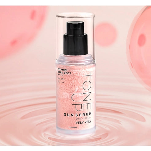 VELYVELY DarkSpot Toneup Sun Spf50+