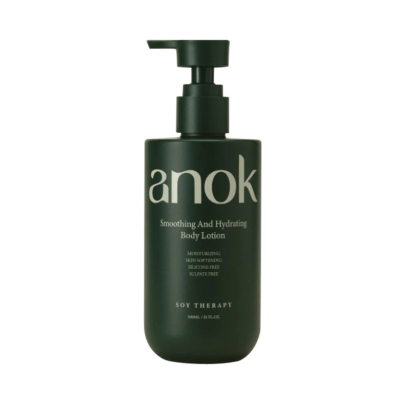 ANOK Smoothing and Hydrating Body Lotion
