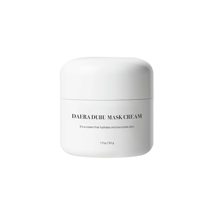 DAERA DUBU MASK CREAM 50g