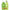 Two green shampoo bottles with 'TS' branding on a white background