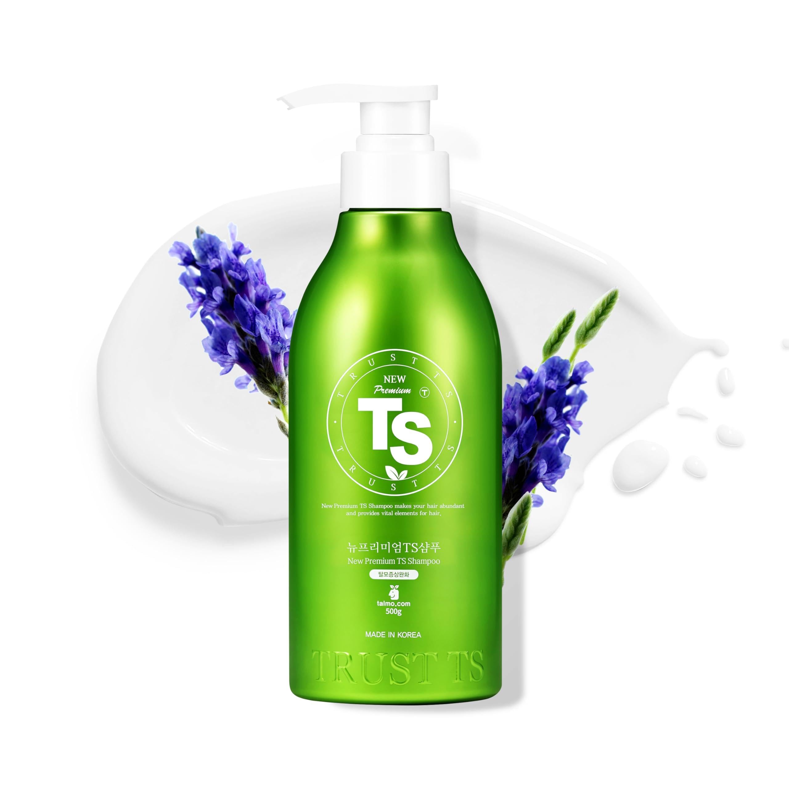 ts shampoo product img